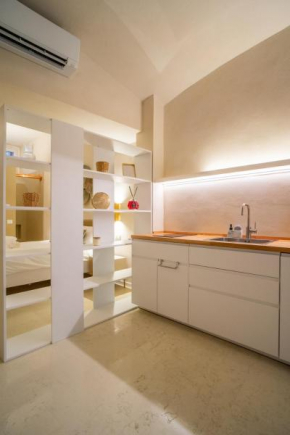 Alle Colonne Luxury Apartments